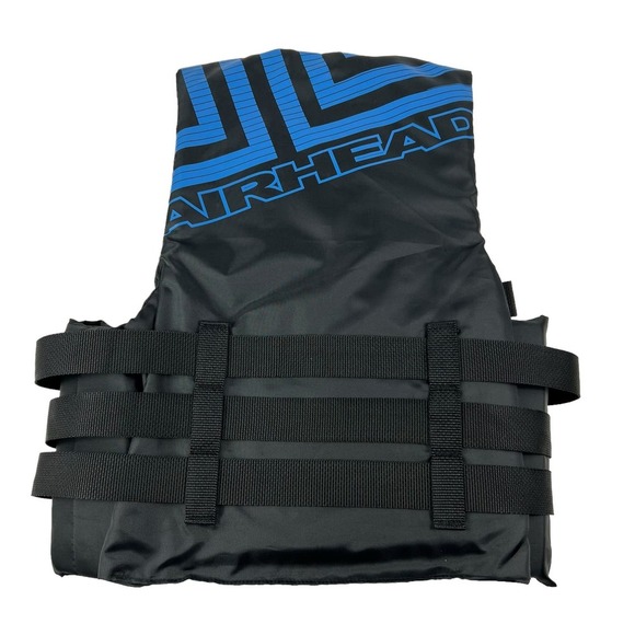 Airhead Adult Trend Life Jacket Vest - Picture 3 of 3
